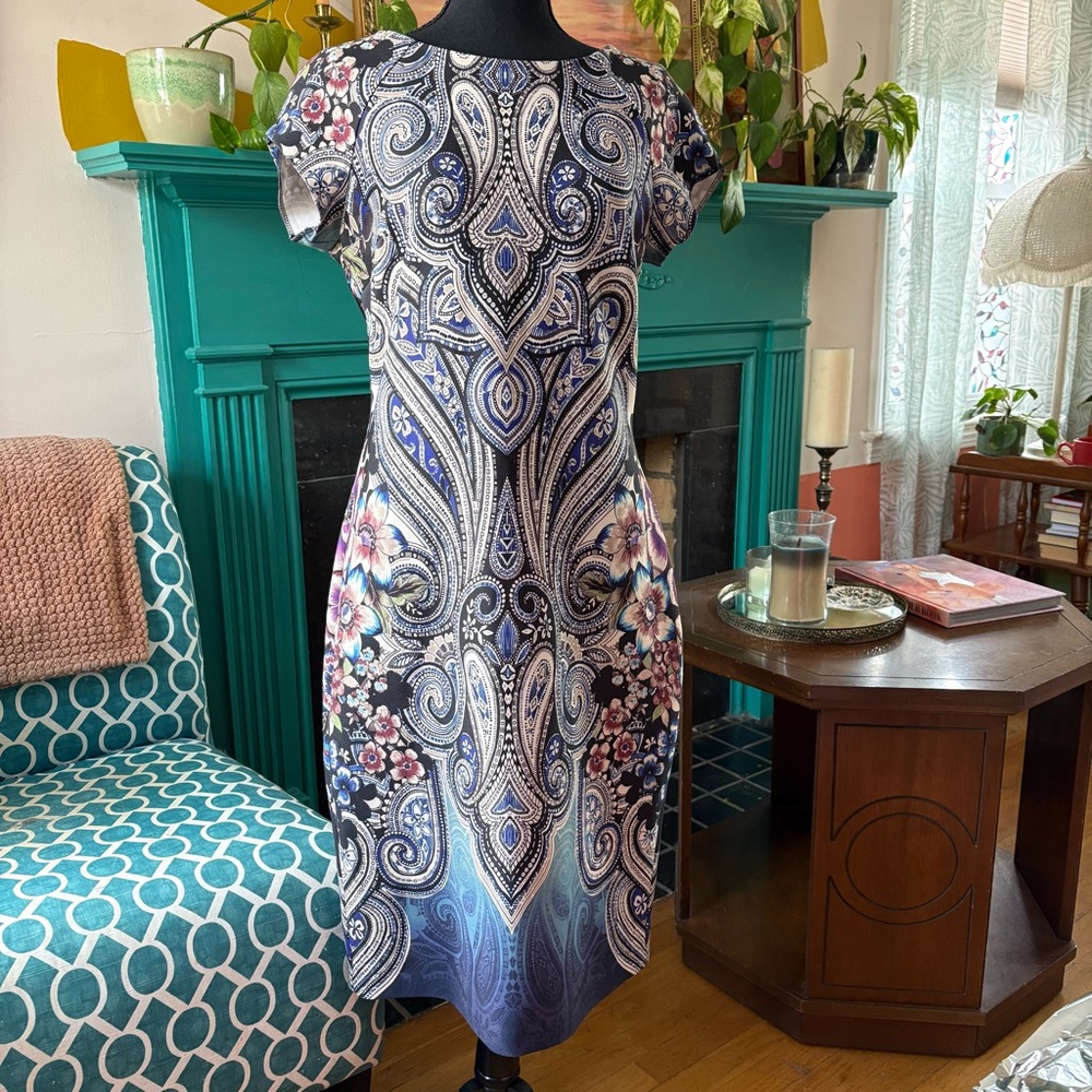 Beige by Eci Dress